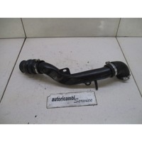 VISOKOTLACNE CEVI INTERCOOLER OEM N.  ORIGINAL REZERVNI DEL FORD FOCUS DAW DBW DNW MK1 R BER/SW (2001-2005) DIESEL LETNIK 2004