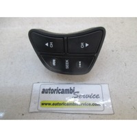 MULTIFUNKCIJSKI VOLAN OEM N.  ORIGINAL REZERVNI DEL KIA CEE'D / PRO CEE'D MK1 ED (2006-2012) BENZINA LETNIK 2007