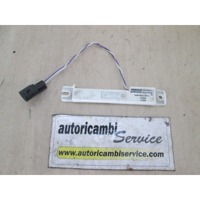 OJACEVALEC / ANTENA OEM N. 285900007R ORIGINAL REZERVNI DEL RENAULT CAPTUR J5 H5 (2013 - 2019) DIESEL LETNIK 2014