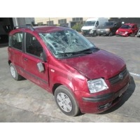 FIAT PANDA 1.2 B 44KW 5M 5P (2005) RICAMBIO USATO 