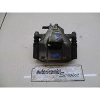 SPREDNJE DESNE ZAVORNE CELJUSTI  OEM N. 477300H010 ORIGINAL REZERVNI DEL TOYOTA AYGO B1 (2005 - 2009) BENZINA LETNIK 2009