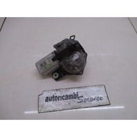 MOTORCEK ZADNJEGA BRISALCA OEM N. 85130-0H010 ORIGINAL REZERVNI DEL TOYOTA AYGO B1 (2005 - 2009) BENZINA LETNIK 2009