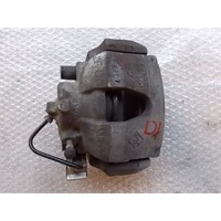 SPREDNJE DESNE ZAVORNE CELJUSTI  OEM N. 7711135694 ORIGINAL REZERVNI DEL RENAULT LAGUNA BG0/1 KG0/1 MK2 R BER/SW (05/2005 - 09/2007) DIESEL LETNIK 2006