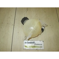 HLADILNA VODA ZA RADIJATORJE OEM N. 965431078 ORIGINAL REZERVNI DEL CITROEN C4 PICASSO/GRAND PICASSO MK1 (2006 - 08/2013) DIESEL LETNIK 2009