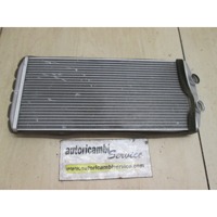 GRELEC RADIATORJA OEM N. C375E2210400 ORIGINAL REZERVNI DEL CITROEN C4 PICASSO/GRAND PICASSO MK1 (2006 - 08/2013) DIESEL LETNIK 2009