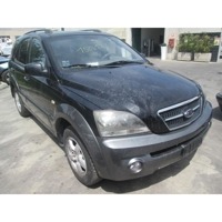 KIA SORENTO 2.5 D 4X4 103KW AUT 5P (2005) RICAMBI IN MAGAZZINO 