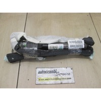 ZRACNA BLAZINA GLAVA DESNA OEM N. 9654114980 ORIGINAL REZERVNI DEL CITROEN C4 PICASSO/GRAND PICASSO MK1 (2006 - 08/2013) DIESEL LETNIK 2009