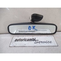 NOTRANJE VZVRATNO OGLEDALO OEM N. 851011M000 ORIGINAL REZERVNI DEL KIA CEE'D / PRO CEE'D MK1 ED (2006-2012) BENZINA LETNIK 2007