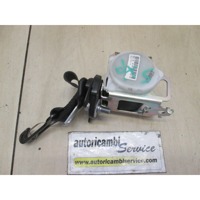 VARNOSTNI PAS OEM N. 9654454477 ORIGINAL REZERVNI DEL CITROEN C4 MK1 / COUPE L LC (2004 - 08/2009) DIESEL LETNIK 2009