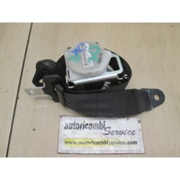 VARNOSTNI PAS OEM N. 9654437877 ORIGINAL REZERVNI DEL CITROEN C4 MK1 / COUPE L LC (2004 - 08/2009) DIESEL LETNIK 2009