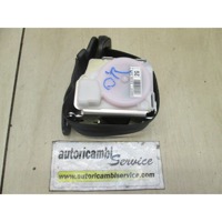 VARNOSTNI PAS OEM N. 9654437977 ORIGINAL REZERVNI DEL CITROEN C4 MK1 / COUPE L LC (2004 - 08/2009) DIESEL LETNIK 2009