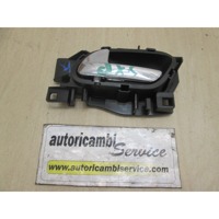 NOTRANJA KLJUKA  OEM N. 96555518VD ORIGINAL REZERVNI DEL CITROEN C4 MK1 / COUPE L LC (2004 - 08/2009) DIESEL LETNIK 2009