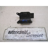 MOTORCEK OGREVANJA OEM N. 132801337 ORIGINAL REZERVNI DEL AUDI A3 MK2 8P 8PA 8P1 (2003 - 2008)DIESEL LETNIK 2004