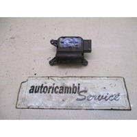 MOTORCEK OGREVANJA OEM N. 132801343 ORIGINAL REZERVNI DEL AUDI A3 MK2 8P 8PA 8P1 (2003 - 2008)DIESEL LETNIK 2004