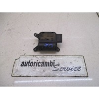 MOTORCEK OGREVANJA OEM N. 132801338 ORIGINAL REZERVNI DEL AUDI A3 MK2 8P 8PA 8P1 (2003 - 2008)DIESEL LETNIK 2004