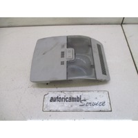 NOTRANJA SVETILA OEM N. 8E0947656 ORIGINAL REZERVNI DEL AUDI A3 MK2 8P 8PA 8P1 (2003 - 2008)DIESEL LETNIK 2004