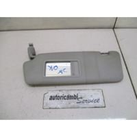 SENCNIKI OEM N. 8P0857551AE85P ORIGINAL REZERVNI DEL AUDI A3 MK2 8P 8PA 8P1 (2003 - 2008)DIESEL LETNIK 2004