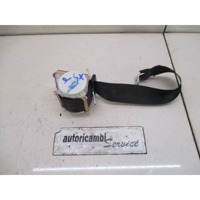 VARNOSTNI PAS OEM N. 8P3857805 ORIGINAL REZERVNI DEL AUDI A3 MK2 8P 8PA 8P1 (2003 - 2008)DIESEL LETNIK 2004