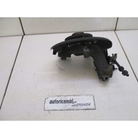 VRTLJIVI LEZAJ DESNO / PESTO KOLESA Z LEZAJEM SPREDAJ OEM N. 6Q0407256 ORIGINAL REZERVNI DEL VOLKSWAGEN POLO 9N R (2005 - 10/2009) BENZINA LETNIK 2009