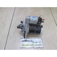 ZAGANJAC MOTORJA  OEM N. 233000779R ORIGINAL REZERVNI DEL DACIA SANDERO / SANDERO STEPWAY MK2 (2012 - 2016) BENZINA LETNIK 2013