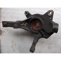 LEVI VRTLJIVI LEZAJ / PESTO KOLESA Z LEZAJEM SPREDAJ OEM N.  ORIGINAL REZERVNI DEL RENAULT LAGUNA BG0/1 KG0/1 MK2 R BER/SW (05/2005 - 09/2007) DIESEL LETNIK 2006