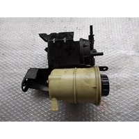 REZERVOAR CRPALKA  SERVO VOLAN OEM N.  ORIGINAL REZERVNI DEL RENAULT LAGUNA BG0/1 KG0/1 MK2 R BER/SW (05/2005 - 09/2007) DIESEL LETNIK 2006