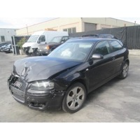 AUDI A3 1.9 D 77KW 5M 3P (2006) RICAMBI IN MAGAZZINO 