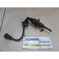 ELEKTROVENTIL  OEM N. 8200660852 ORIGINAL REZERVNI DEL DACIA SANDERO / SANDERO STEPWAY MK2 (2012 - 2016) BENZINA LETNIK 2013