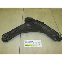 SPREDNJA DESNA ROKA  OEM N.  ORIGINAL REZERVNI DEL RENAULT LAGUNA BG0/1 KG0/1 MK2 R BER/SW (05/2005 - 09/2007) DIESEL LETNIK 2006