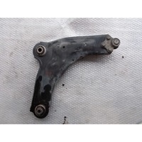 SPREDNJA LEVA ROKA  OEM N.  ORIGINAL REZERVNI DEL RENAULT LAGUNA BG0/1 KG0/1 MK2 R BER/SW (05/2005 - 09/2007) DIESEL LETNIK 2006