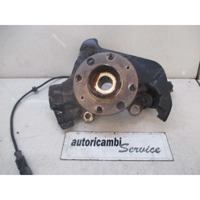 VRTLJIVI LEZAJ DESNO / PESTO KOLESA Z LEZAJEM SPREDAJ OEM N. 51881463 ORIGINAL REZERVNI DEL FIAT GRANDE PUNTO 199 (2005 - 2012) DIESEL LETNIK 2009