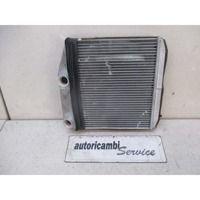 GRELEC RADIATORJA OEM N. 164210100 ORIGINAL REZERVNI DEL FIAT GRANDE PUNTO 199 (2005 - 2012) DIESEL LETNIK 2009