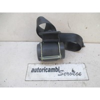 VARNOSTNI PAS OEM N.  ORIGINAL REZERVNI DEL FIAT GRANDE PUNTO 199 (2005 - 2012) DIESEL LETNIK 2009