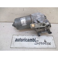 MOTORCEK PREDNJIH BRISALCEV OEM N. 404978 ORIGINAL REZERVNI DEL FIAT GRANDE PUNTO 199 (2005 - 2012) DIESEL LETNIK 2009