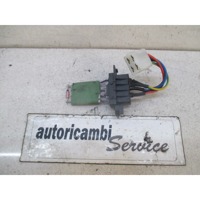 REGULATOR PREZRACEVANJA OEM N.  ORIGINAL REZERVNI DEL FIAT GRANDE PUNTO 199 (2005 - 2012) DIESEL LETNIK 2009