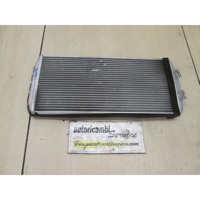 GRELEC RADIATORJA OEM N. 5E2210400 ORIGINAL REZERVNI DEL CITROEN C4 PICASSO/GRAND PICASSO MK1 (2006 - 08/2013) DIESEL LETNIK 2009