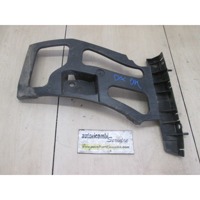 NOSILCI ZADNJEGA ODBIJACA  OEM N. 9654490780 ORIGINAL REZERVNI DEL CITROEN C4 PICASSO/GRAND PICASSO MK1 (2006 - 08/2013) DIESEL LETNIK 2009