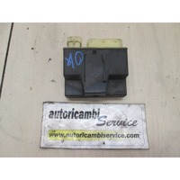 CENTRALA OGREVANJA OEM N. 9652021180 ORIGINAL REZERVNI DEL CITROEN C4 PICASSO/GRAND PICASSO MK1 (2006 - 08/2013) DIESEL LETNIK 2009