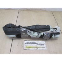 ZRACNA BLAZINA GLAVA DESNA OEM N. 9654114980 ORIGINAL REZERVNI DEL CITROEN C4 PICASSO/GRAND PICASSO MK1 (2006 - 08/2013) DIESEL LETNIK 2009