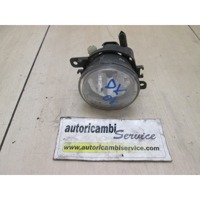 DESNA MEGLENKA OEM N.  ORIGINAL REZERVNI DEL CITROEN C4 PICASSO/GRAND PICASSO MK1 (2006 - 08/2013) DIESEL LETNIK 2009