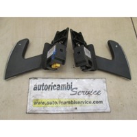 MENJALNIK NA KRMILU OEM N. 96591774XT ORIGINAL REZERVNI DEL CITROEN C4 PICASSO/GRAND PICASSO MK1 (2006 - 08/2013) DIESEL LETNIK 2009