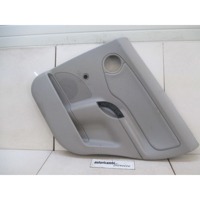 VRATNI PANEL OEM N. PNPDTCTC3MK1BR5P ORIGINAL REZERVNI DEL CITROEN C3 / PLURIEL MK1 (2002 - 09/2005) DIESEL LETNIK 2003