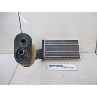 GRELEC RADIATORJA OEM N. 664443Q ORIGINAL REZERVNI DEL CITROEN C3 / PLURIEL MK1 (2002 - 09/2005) DIESEL LETNIK 2003