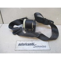 VARNOSTNI PAS OEM N.  ORIGINAL REZERVNI DEL CITROEN C3 / PLURIEL MK1 (2002 - 09/2005) DIESEL LETNIK 2003