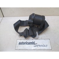 VARNOSTNI PAS OEM N.  ORIGINAL REZERVNI DEL CITROEN C3 / PLURIEL MK1 (2002 - 09/2005) DIESEL LETNIK 2003