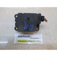 MOTORCEK OGREVANJA OEM N.  ORIGINAL REZERVNI DEL CITROEN C3 / PLURIEL MK1 (2002 - 09/2005) DIESEL LETNIK 2003