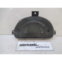 KILOMETER STEVEC OEM N. 9645994280 ORIGINAL REZERVNI DEL CITROEN C3 / PLURIEL MK1 (2002 - 09/2005) DIESEL LETNIK 2003