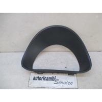 MONTA?NI DELI /  ARMATURNE PLOSCE SPODNJI OEM N. 9640705977 ORIGINAL REZERVNI DEL CITROEN C3 / PLURIEL MK1 (2002 - 09/2005) DIESEL LETNIK 2003