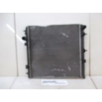 RADIATOR VODE OEM N. 00001330W8 ORIGINAL REZERVNI DEL CITROEN C3 / PLURIEL MK1 (2002 - 09/2005) DIESEL LETNIK 2003