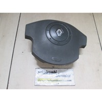 AIRBAG VOLAN OEM N. 8200130497B ORIGINAL REZERVNI DEL RENAULT SCENIC/GRAND SCENIC JM0/1 MK2 (2003 - 2009) DIESEL LETNIK 2003